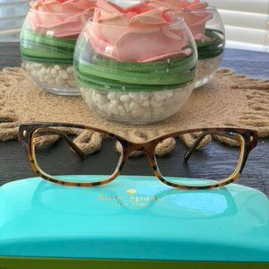 New Kate Spade designer glasses frames
